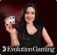 EVOLUTION LIVE