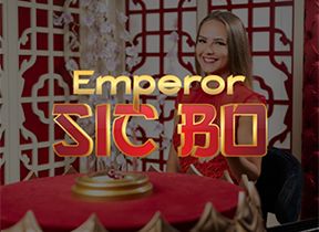 Emperor Sic Bo A