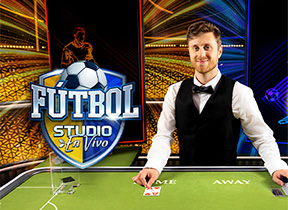 Ftbol Studio